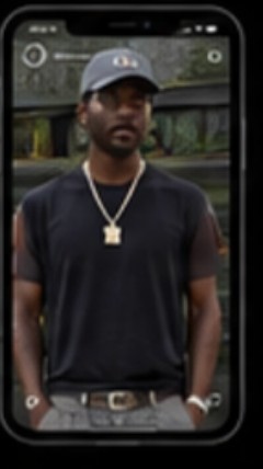 Aligned creator content
