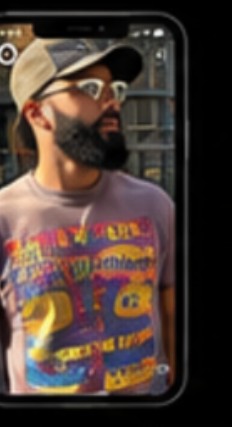 Aligned creator content